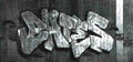 Street Art 0636 0611 GRAFFITI A4 Photo Print