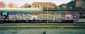 Street Art 0639 0614 GRAFFITI A4 Photo Print