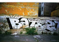 Street Art 0645 0620 GRAFFITI A4 Photo Print