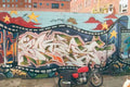 Street Art 0651 0626 GRAFFITI A4 Photo Print