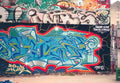 Street Art 0652 0627 GRAFFITI A4 Photo Print