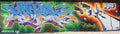 Street Art 0657 0632 GRAFFITI A4 Photo Print