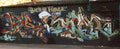 Street Art 0659 0634 GRAFFITI A4 Photo Print