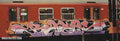 Street Art 0661 0636 GRAFFITI A4 Photo Print