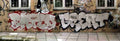 Street Art 0675 0650 GRAFFITI A4 Photo Print