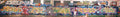 Street Art 0681 0656 GRAFFITI A4 Photo Print