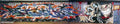Street Art 0685 0660 GRAFFITI A4 Photo Print