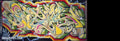 Street Art 0688 0663 GRAFFITI A4 Photo Print