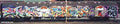 Street Art 0690 0665 GRAFFITI A4 Photo Print