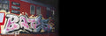 Street Art 0693 0668 GRAFFITI A4 Photo Print