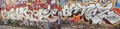Street Art 0696 0671 GRAFFITI A4 Photo Print