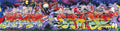 Street Art 0697 0672 GRAFFITI A4 Photo Print