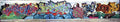 Street Art 0708 0683 GRAFFITI A4 Photo Print