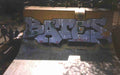 Street Art 0712 0687 GRAFFITI A4 Photo Print