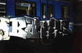 Street Art 0715 0690 GRAFFITI A4 Photo Print