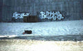 Street Art 0718 0693 GRAFFITI A4 Photo Print