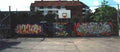 Street Art 0721 0696 GRAFFITI A4 Photo Print