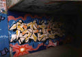Street Art 0724 0699 GRAFFITI A4 Photo Print