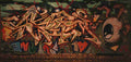 Street Art 0730 0705 GRAFFITI A4 Photo Print