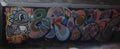 Street Art 0732 0707 GRAFFITI A4 Photo Print