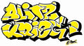 Street Art 0748 0723 GRAFFITI A4 Photo Print