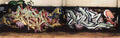 Street Art 0752 0727 GRAFFITI A4 Photo Print