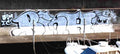 Street Art 0757 0732 GRAFFITI A4 Photo Print