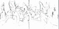 Street Art 0760 0735 GRAFFITI A4 Photo Print