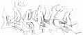 Street Art 0761 0736 GRAFFITI A4 Photo Print