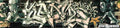 Street Art 0769 0744 GRAFFITI A4 Photo Print