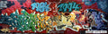 Street Art 0773 0748 GRAFFITI A4 Photo Print