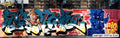 Street Art 0779 0754 GRAFFITI A4 Photo Print