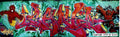 Street Art 0793 0768 GRAFFITI A4 Photo Print