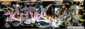 Street Art 0796 0771 GRAFFITI A4 Photo Print