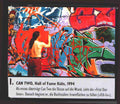 Street Art 0855 0830 GRAFFITI A4 Photo Print