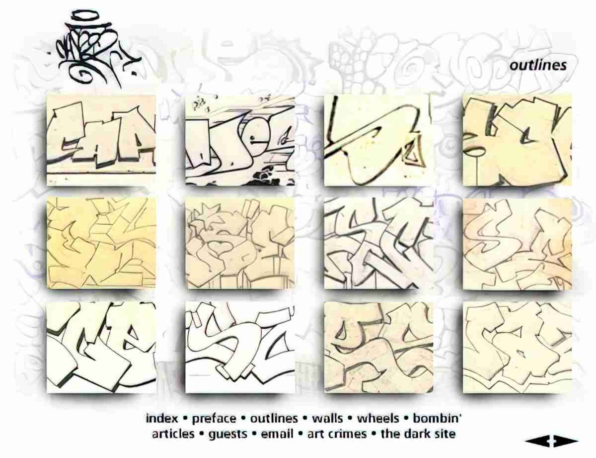Street Art 0858 0833 GRAFFITI A4 Photo Print