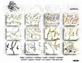 Street Art 0859 0834 GRAFFITI A4 Photo Print