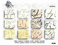 Street Art 0861 0836 GRAFFITI A4 Photo Print