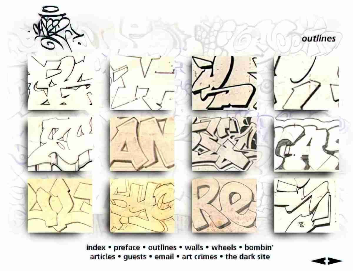 Street Art 0861 0836 GRAFFITI A4 Photo Print