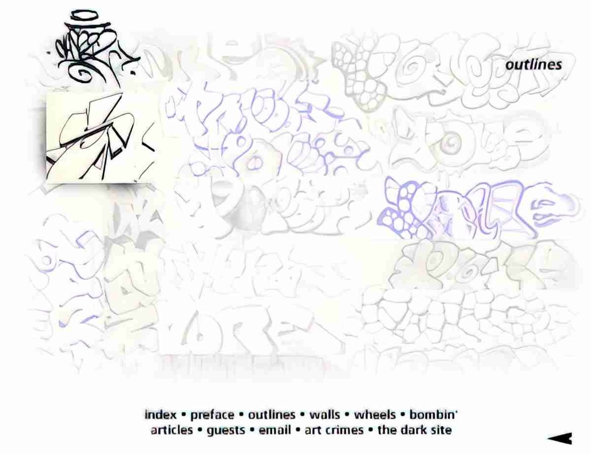 Street Art 0862 0837 GRAFFITI A4 Photo Print
