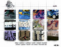 Street Art 0864 0839 GRAFFITI A4 Photo Print