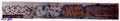 Street Art 0871 0846 GRAFFITI A4 Photo Print