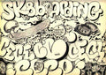 Street Art 0879 0854 GRAFFITI A4 Photo Print