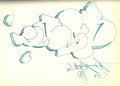Street Art 0883 0858 GRAFFITI A4 Photo Print