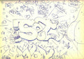 Street Art 0896 0871 GRAFFITI A4 Photo Print