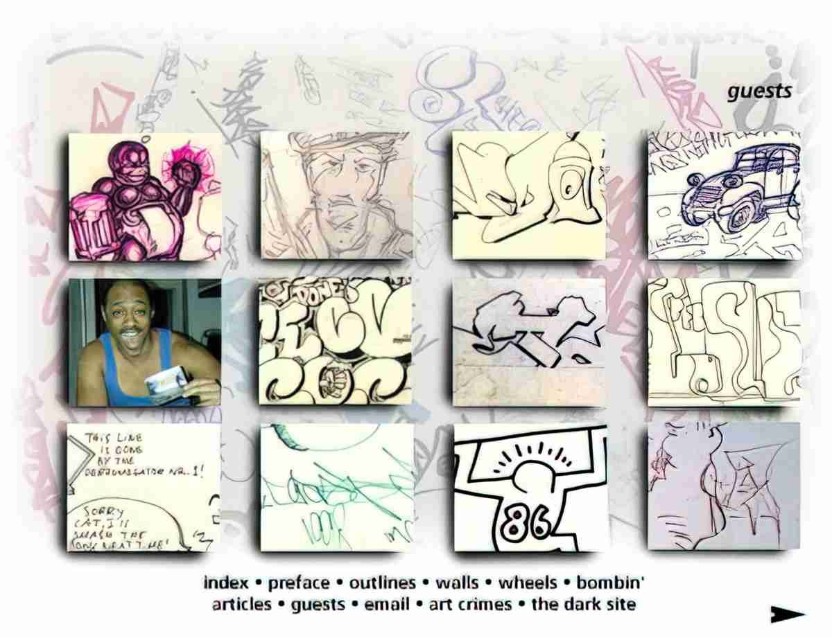 Street Art 0902 0877 GRAFFITI A4 Photo Print
