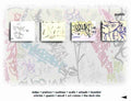 Street Art 0904 0879 GRAFFITI A4 Photo Print