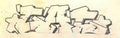 Street Art 0921 0896 GRAFFITI A4 Photo Print