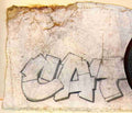 Street Art 0927 0902 GRAFFITI A4 Photo Print