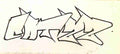Street Art 0943 0918 GRAFFITI A4 Photo Print